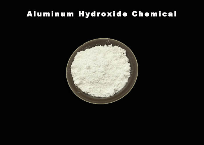 99% Purity Aluminum Hydroxide Flame Retardant Cas 21645 51 2